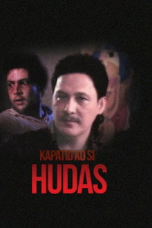 Kapatid ni Hudas