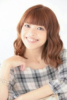 Photo of Hana Takeda