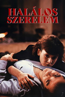 Halálos szerelem