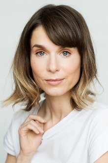 Photo of Melissa Paulson