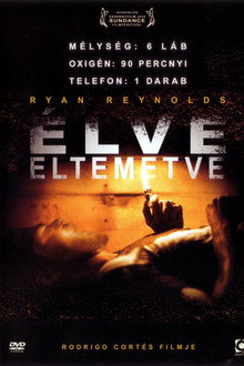 Élve eltemetve