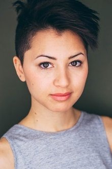 Photo of Paloma Esparza Rabinov