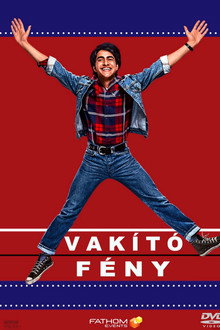 Vakító fény