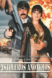 Pistoleros anónimos