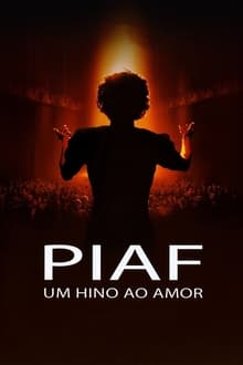 Poster do filme Piaf: Um Hino ao Amor