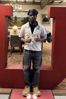 Chimiebere Ekeh