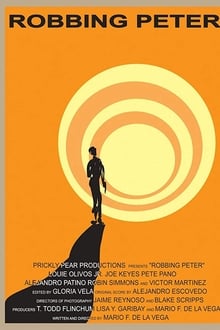 Poster do filme Robbing Peter