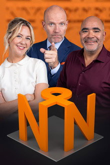 Nytt på nytt