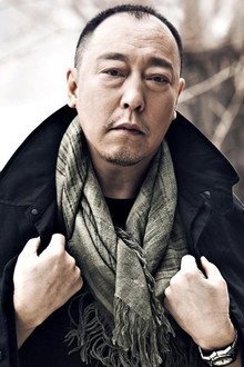 Photo of Ni Dahong