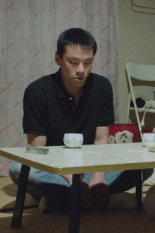 Ｅカップ本番　ＩＩ　豊熱