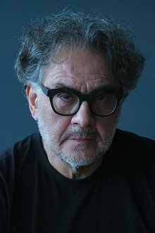 Photo of Abdullah Oğuz