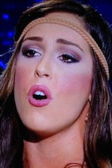 American Idol season 12 episode 4
