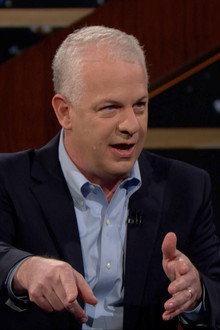 Real Time with Bill Maher season 19 episode 25