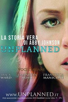 Unplanned - La storia vera di Abby Johnson