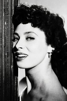 Photo of Rita Gam