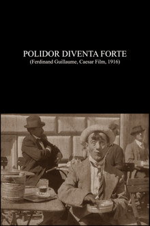Polidor diventa forte