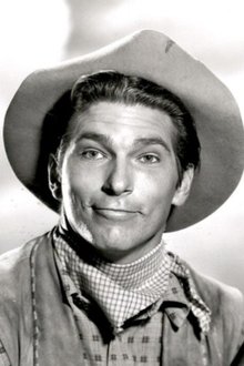 Photo of L.Q. Jones