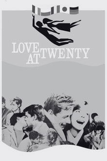 Love at Twenty