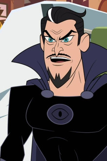 The Awesomes - Season 1