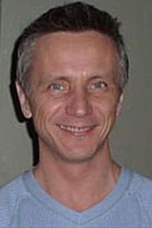Photo of Val Ovtcharov