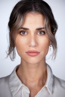 Photo of Lize Feryn