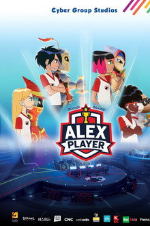 Alex Player