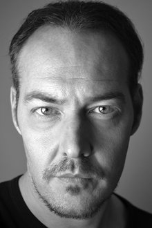 Photo of Stuart McNeil