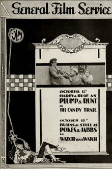 The Candy Trail