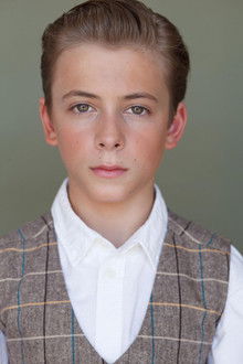 Photo of Maksim Blatt