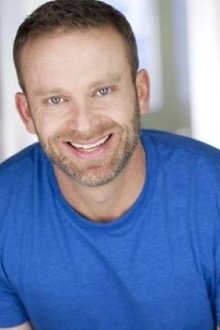 Photo of Joseph Harrell
