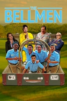 Poster do filme The Bellmen