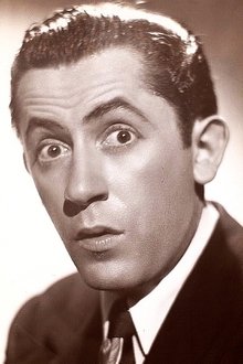 Photo of Lenny Kent