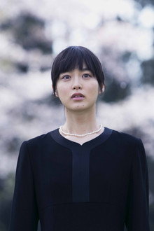 四月の永い夢