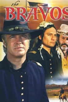 Poster do filme The Bravos