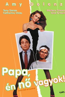 Papa, én nő vagyok!