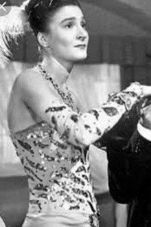 Fannie Kauffman