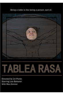 Tablea Rasa