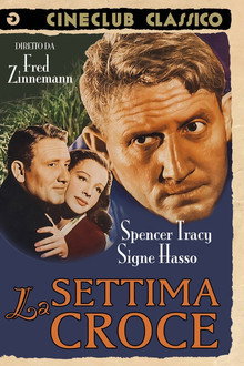 La settima croce