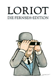 Loriot - Die Fernseh-Edition