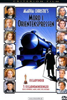 Mordet i Orient-ekspressen