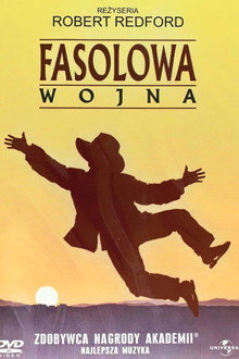 Fasolowa wojna