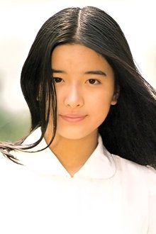 Photo of Kimiko Ikegami
