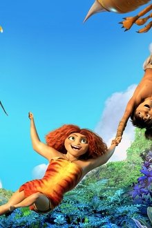 The Croods: A New Age