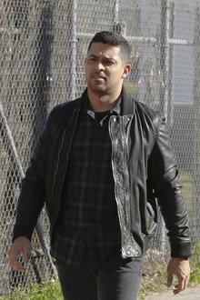 NCIS season 14 episode 17