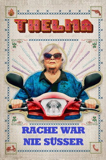 Thelma - Rache war nie süsser