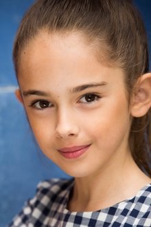 Photo of Julia Butters