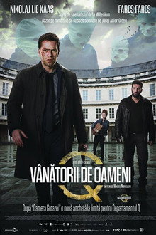 Vânătorii de oameni