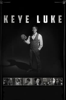 Poster do filme Keye Luke