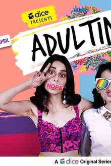 Adulting