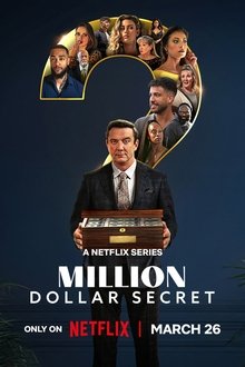 Secret de un milion de dolari